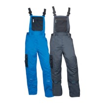 Pantaloni cu pieptar 4TECH