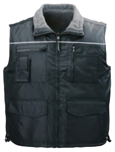 Vestă CARISTE