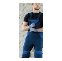 Pantaloni cu pieptar COOL TREND