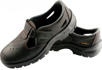 Topolino Sandale S1 SRC