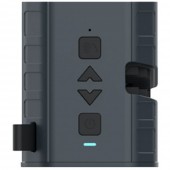 Boxa portabila Maxcom Maxton Erebus Bluetooth, universala,Gray  