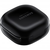 Casti Bluetooth Stereo Samsung Galaxy Buds Live, Mystic Black